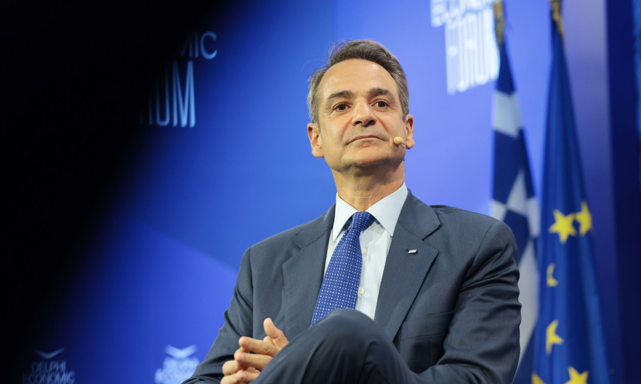 Μέρισμα ανάπτυξης με «ταβάνι» τη δημοσιονομική σταθερότητα – Το Μαξίμου απαντά με μέτρα και αριθμούς