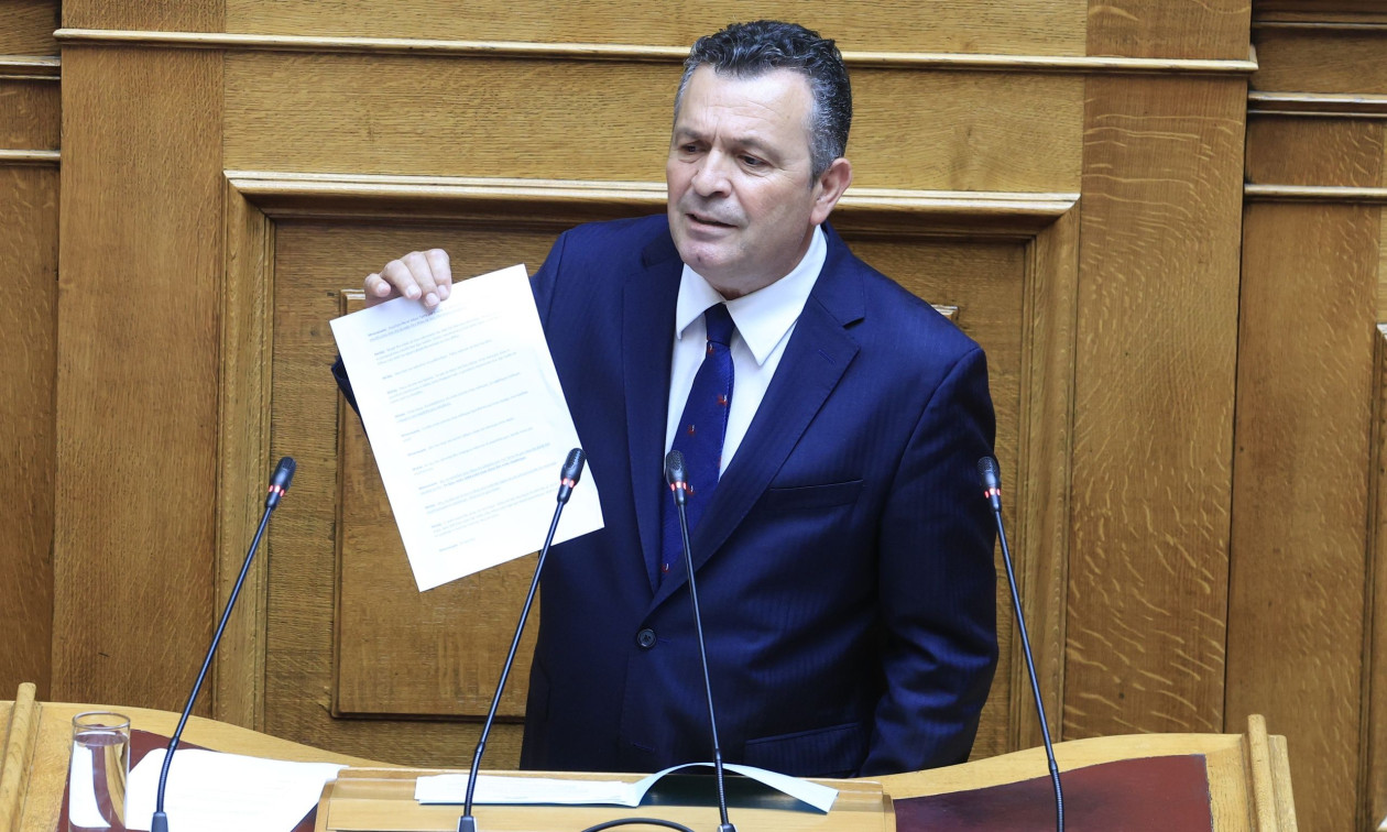 Μπουκώρος: Το πραγματικό σκάνδαλο του ΟΠΕΚΕΠΕ είναι τα βοσκοτόπια χωρίς ζώα