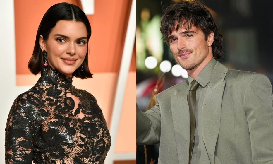 Είναι ο Jacob Elordi και η Kendall Jenner το νέο hot ειδύλλιο του Χόλιγουντ;