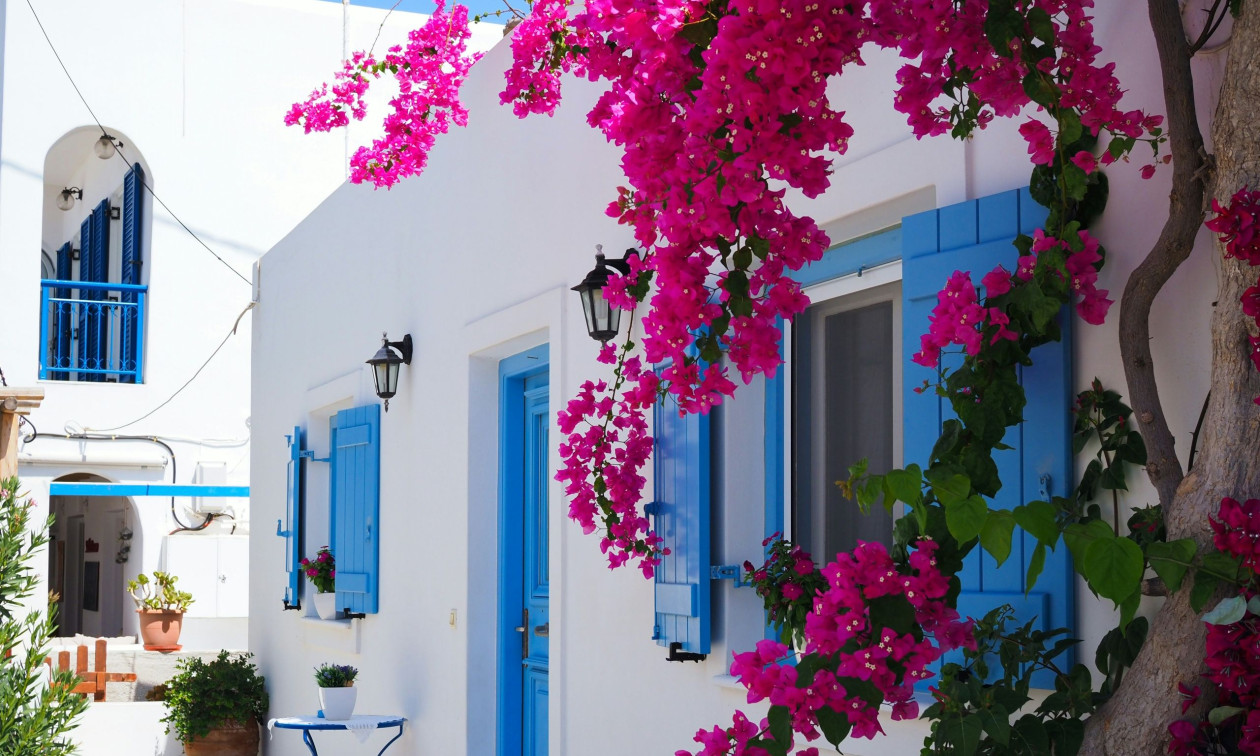 Κοινωνικός τουρισμός 2026: Τα ΑΦΜ που μπορούν να κάνουν σήμερα αίτηση