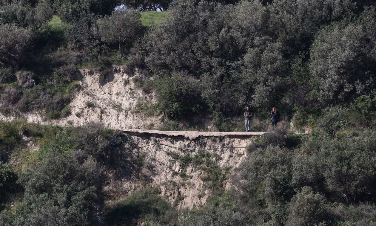Κρήτη: Σε κοντινή απόσταση βρέθηκαν νεκροί η Ελευθερία και ο 43χρονος πρώην σύντροφός της