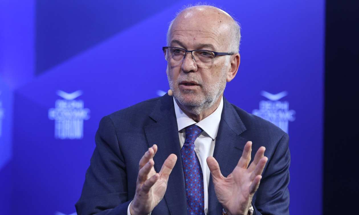 Φλωρίδης: Έρχεται ρύθμιση για ταχύτερη εκδίκαση υποθέσεων βουλευτών μετά την άρση ασυλίας