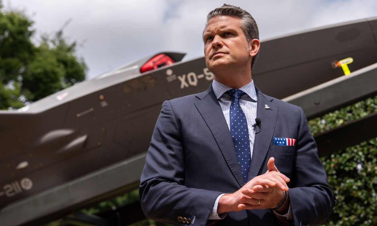 Νέα επένδυση – «μαμούθ» από το Πεντάγωνο για drones εν μέσω κρίσης στη Μέση Ανατολή