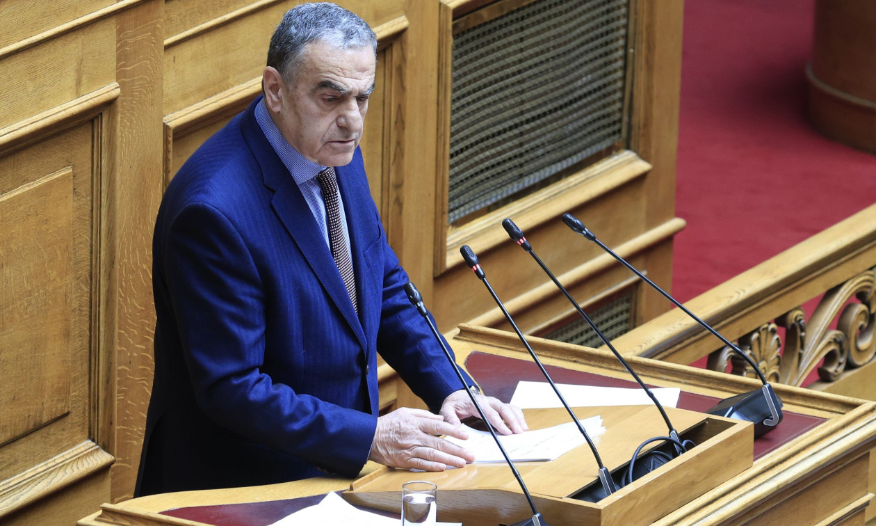 Αθανασίου για ΟΠΕΚΕΠΕ: Ζητώ άρση ασυλίας γιατί θέλω να συμπαρασταθώ στους συναδέλφους μου