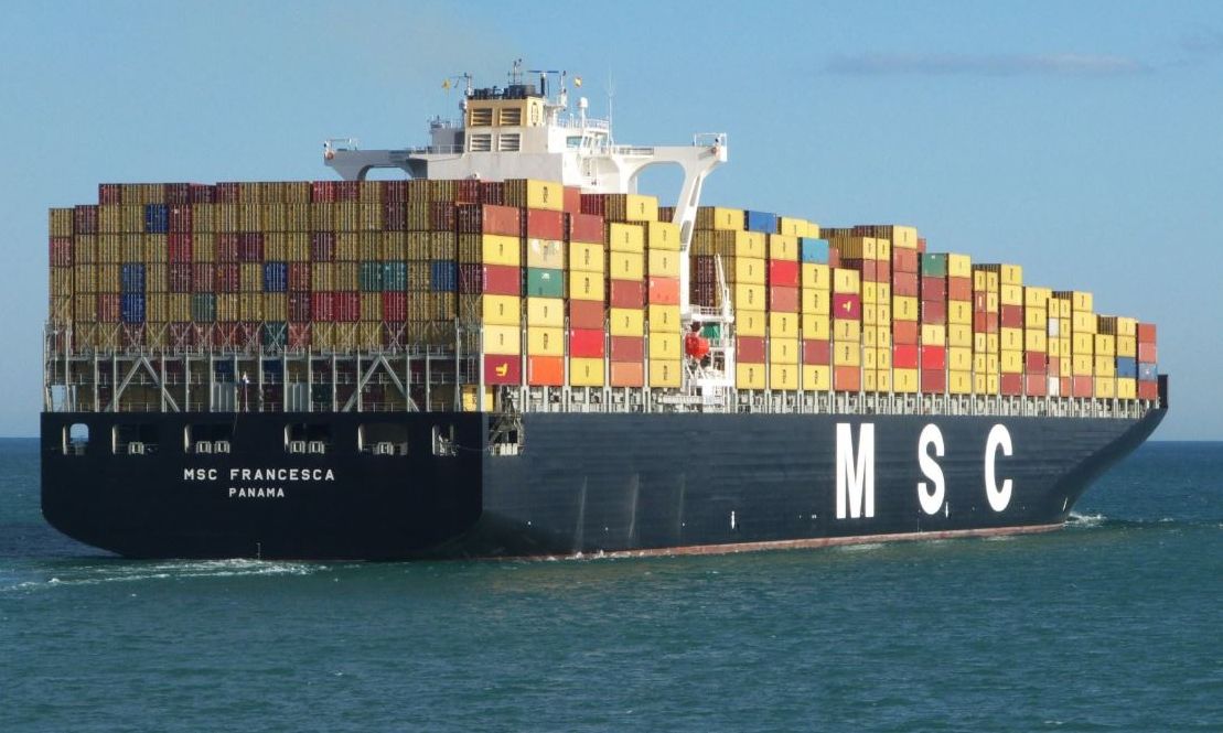 Συναγερμός ξανά στα Στενά του Ορμούζ - Τρία πλοία δέχθηκαν επίθεση, ανάμεσά τους ένα ελληνόκτητο