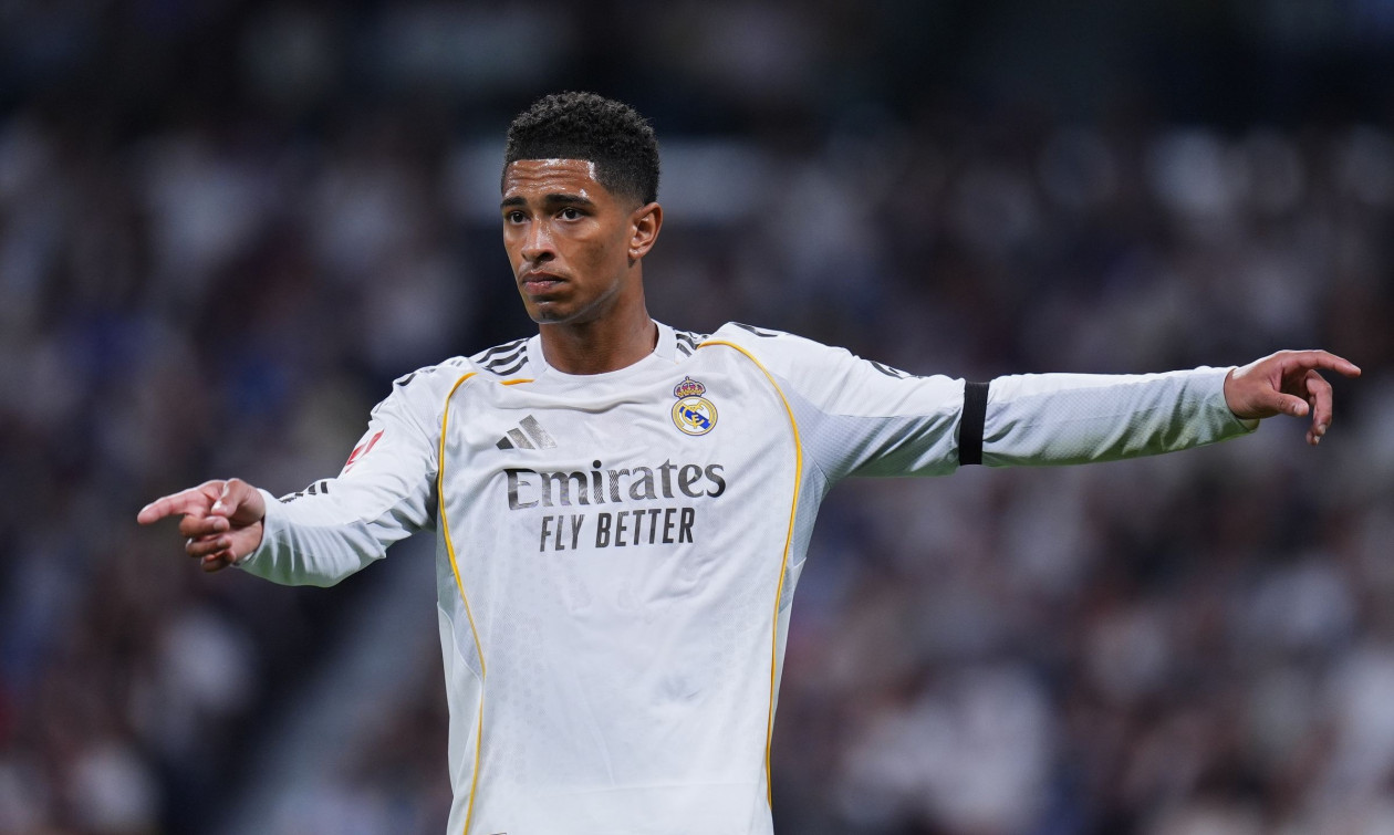 Ρεάλ Μαδρίτης: Ο Τζουντ Μπέλιγχαμ επένδυσε σε ομάδα κρίκετ του Μπέρμιγχαμ