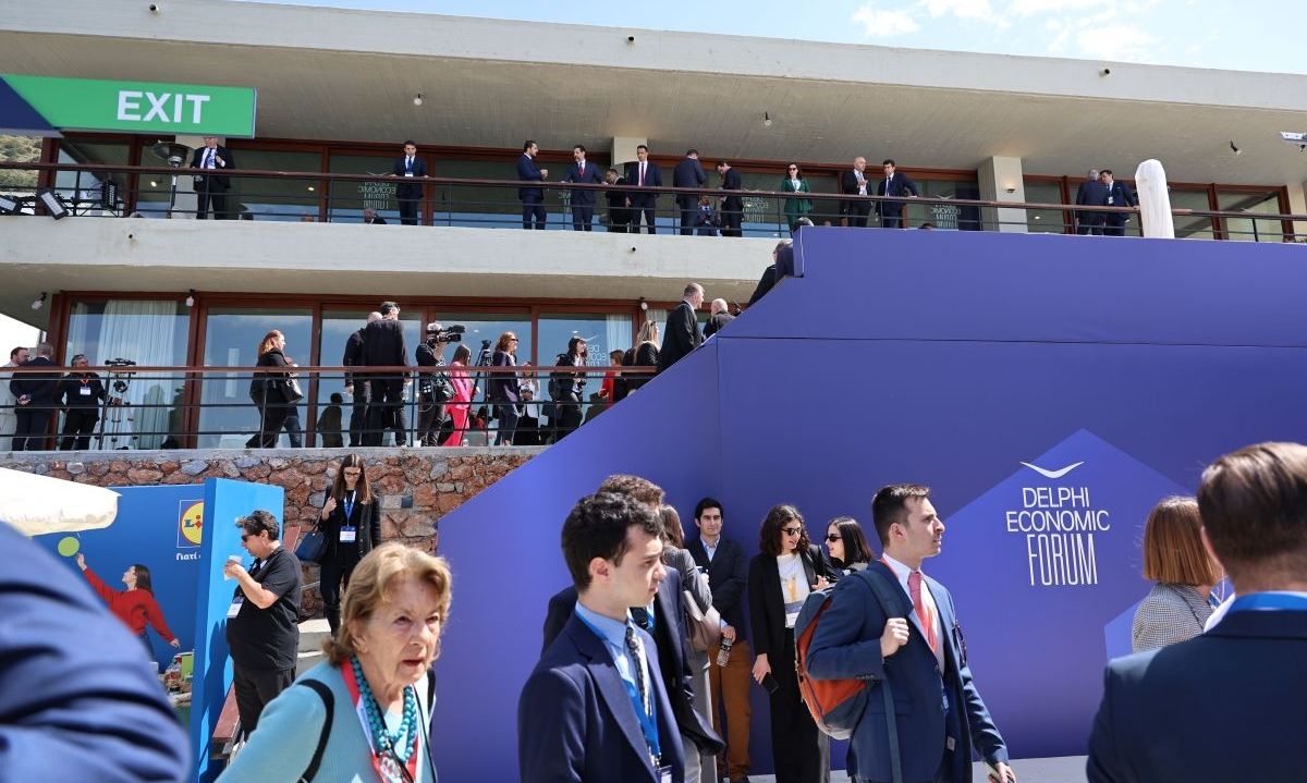 Συνεργάτες Τραμπ: Κοντά σε συμφωνία με το Ιράν - «Το MAGA παραμένει ισχυρό»