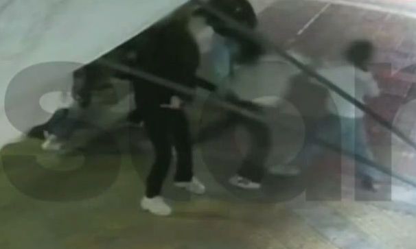 Αγία Βαρβάρα: Βίντεο ντοκουμέντο από τη συμπλοκή δύο 19χρονων κοριτσιών – «Θα σε θάψω»