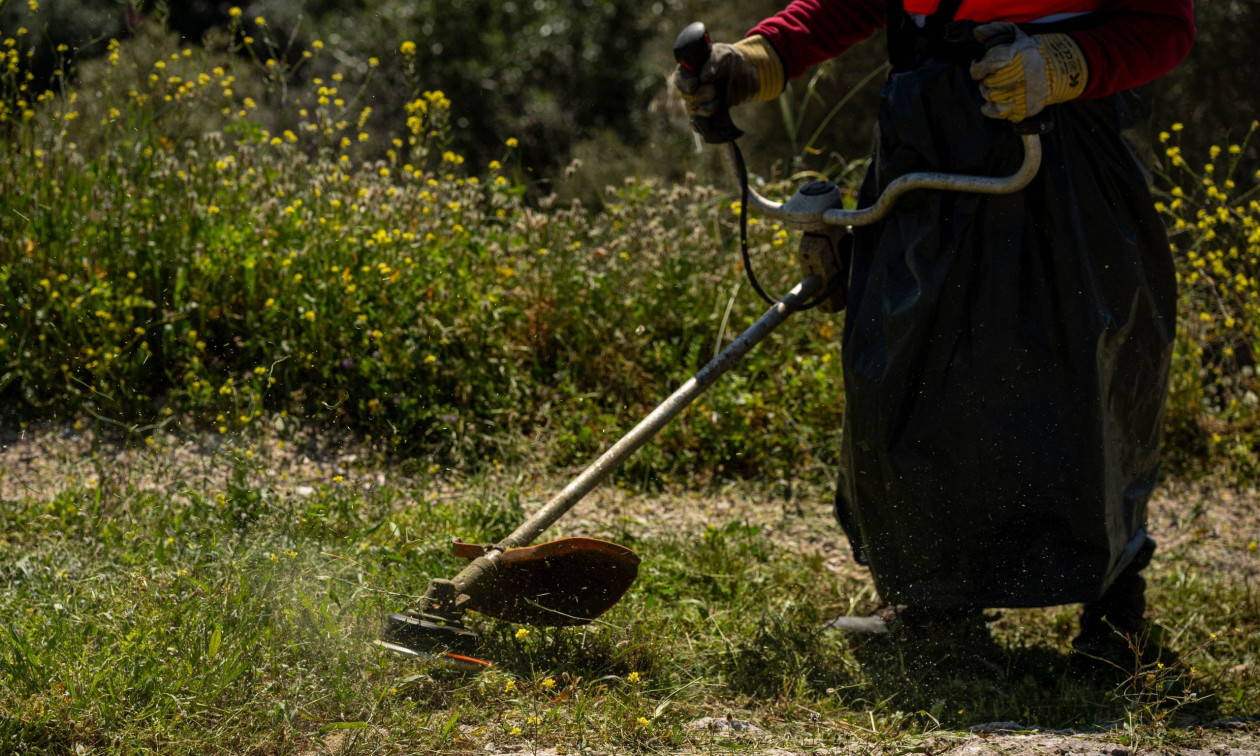 Ακαθάριστα οικόπεδα 2026: Οι προθεσμίες και τα πρόστιμα - Όσα πρέπει να γνωρίζετε