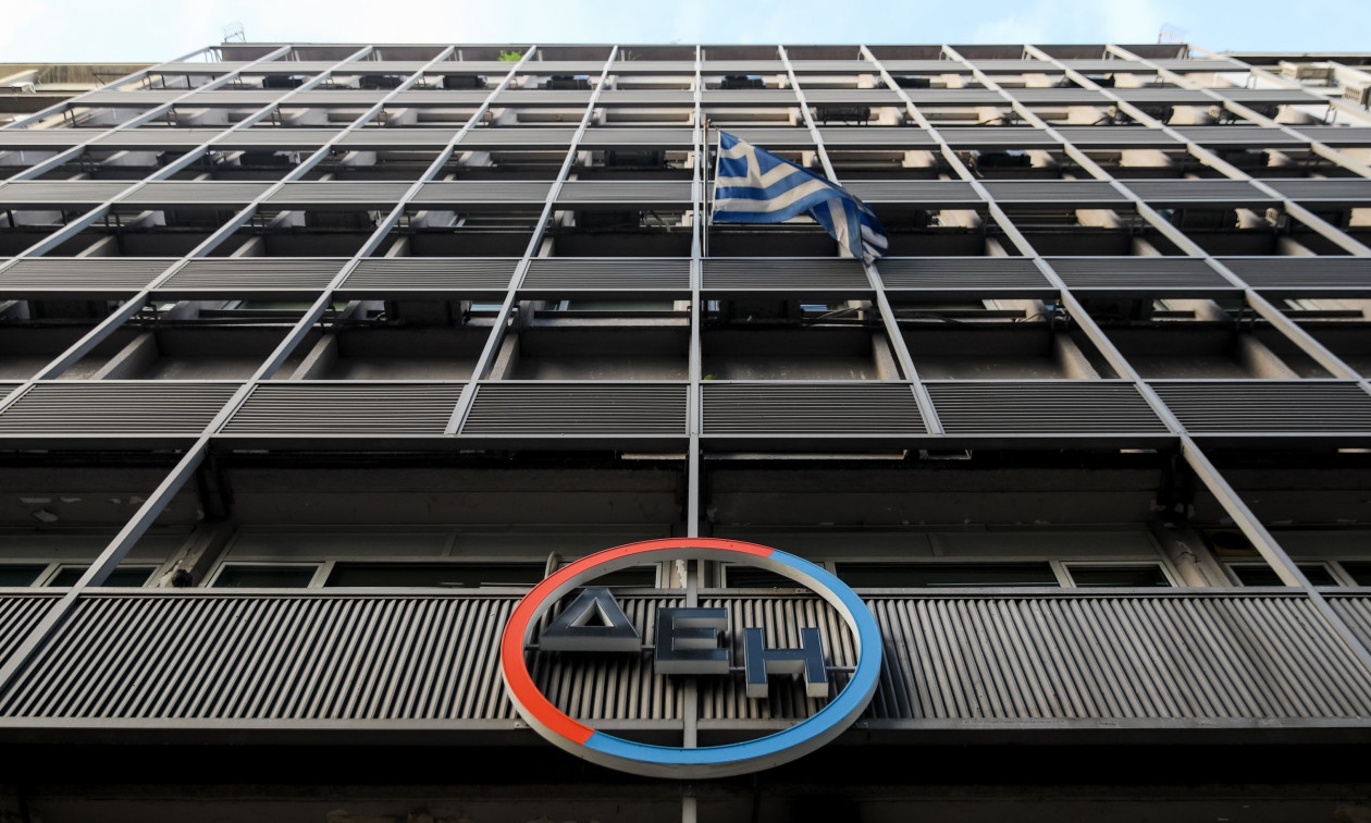 ΔΕΗ: Προχωρά σε ΑΜΚ «μαμούθ» 4 δισ. και επενδύσεις 24 δισ.- Το σχέδιο έως το 2030