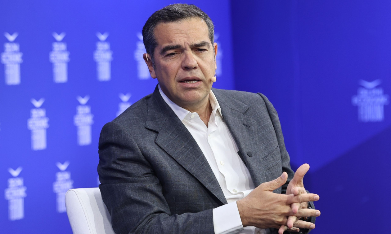Τσίπρας: Ο πρωθυπουργός θα έπρεπε να έχει παραιτηθεί μετά από όσα είπε η Κοβέσι