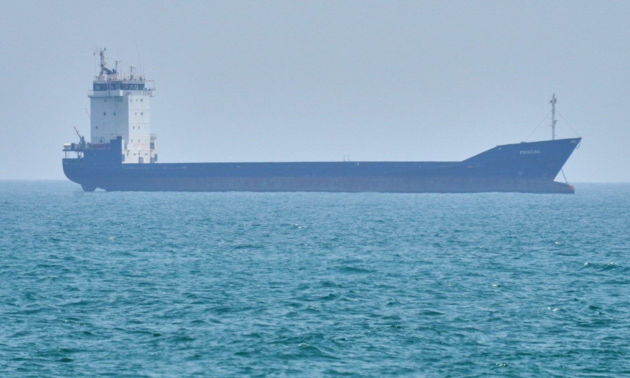 LIVEBLOG: Οι ΗΠΑ και το Ιράν σε αδιέξοδο λόγω του αποκλεισμού των Στενών του Ορμούζ