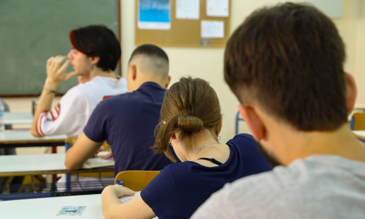 Πανελλήνιες 2026: Το πλήρες χρονοδιάγραμμα μέχρι τον Ιούνιο