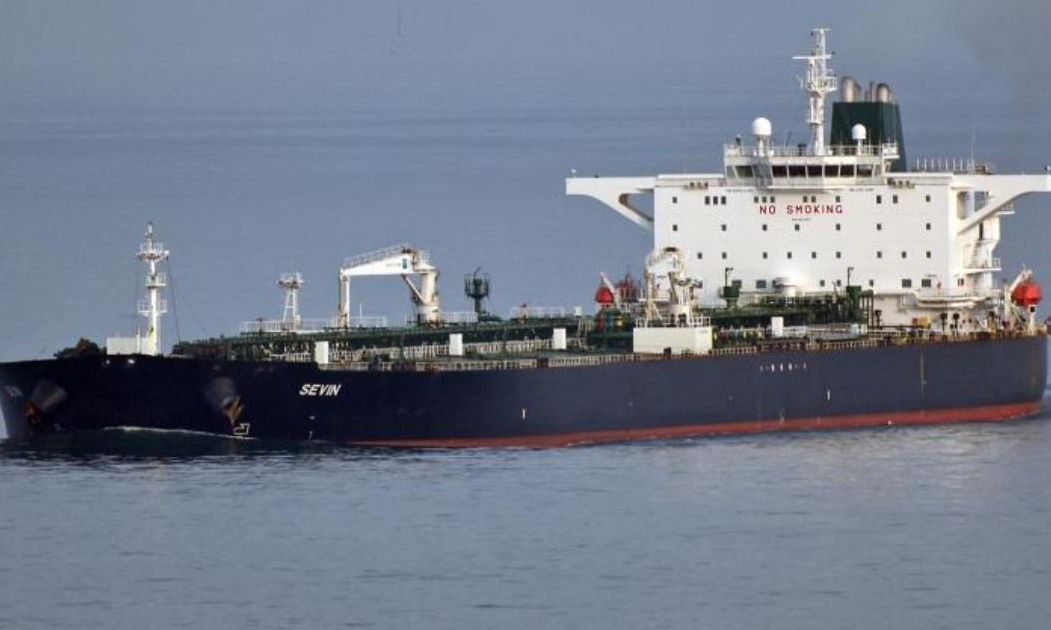 Reuters: Οι ΗΠΑ αναχαίτισαν τρία ιρανικά πετρελαιοφόρα σε ασιατικά ύδατα