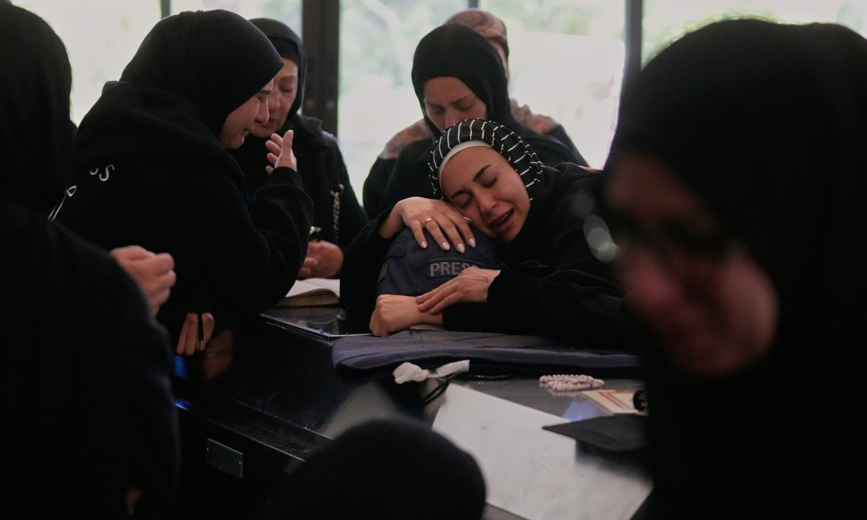 LIVEBLOG: Συνεχίζονται οι επιθέσεις Ισραήλ-Χεζμπολάχ παρά την παράταση της εκεχειρίας