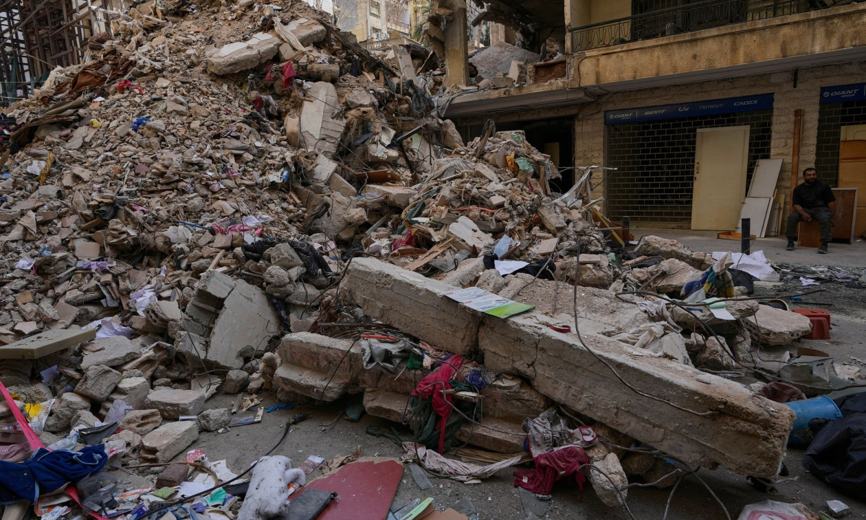 Λίβανος: Θα ζητήσει παράταση ενός μήνα στην εκεχειρία με το Ισραήλ