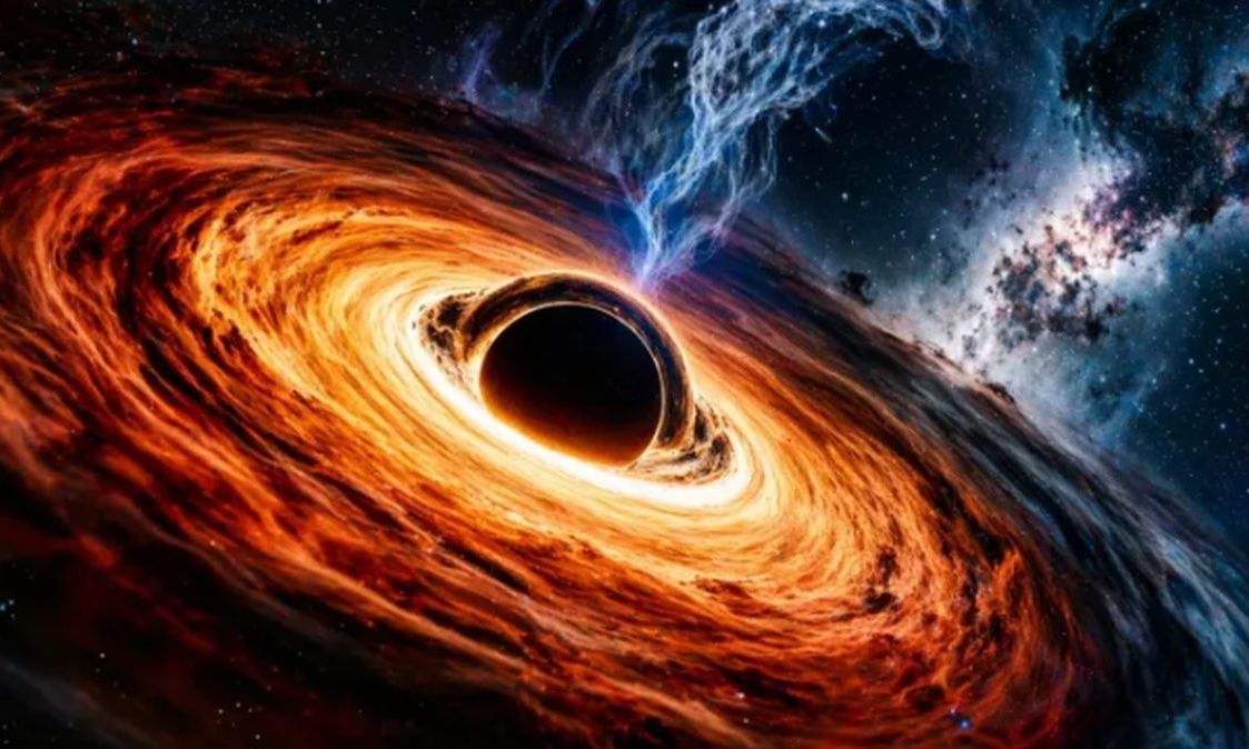 Το παράδοξο των μαύρων τρυπών του Χόκινγκ μπορεί να έχει λύση - Με μια μόνο προϋπόθεση