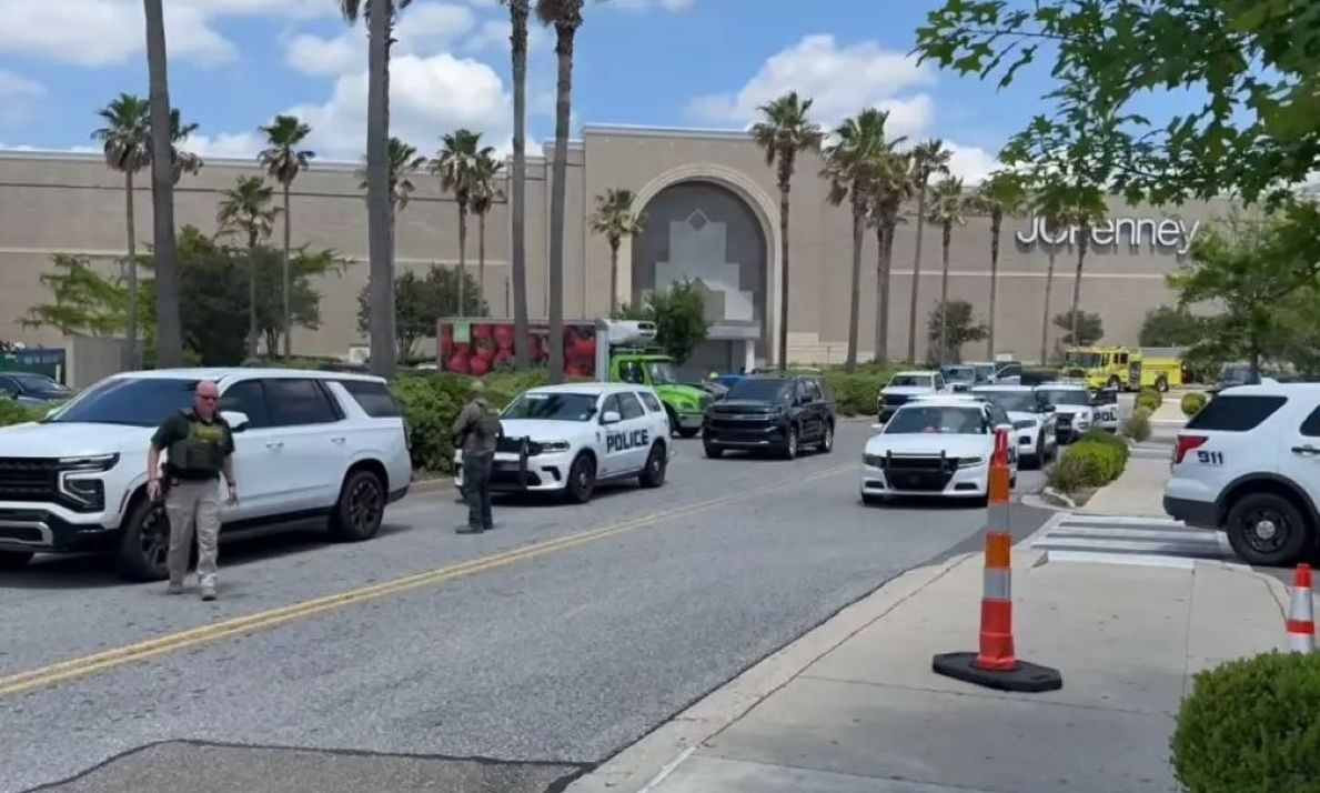 ΗΠΑ: Πυροβολισμοί σε εμπορικό κέντρο στη Λουιζιάνα - Τουλάχιστον 10 τραυματίες