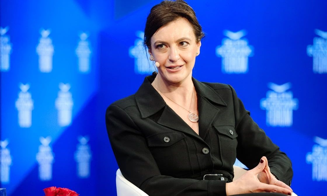 Βρεττού: Ο ανταγωνισμός είναι μεταξύ παραδοσιακών τραπεζών και νέων χρηματοπιστωτικών οργανισμών