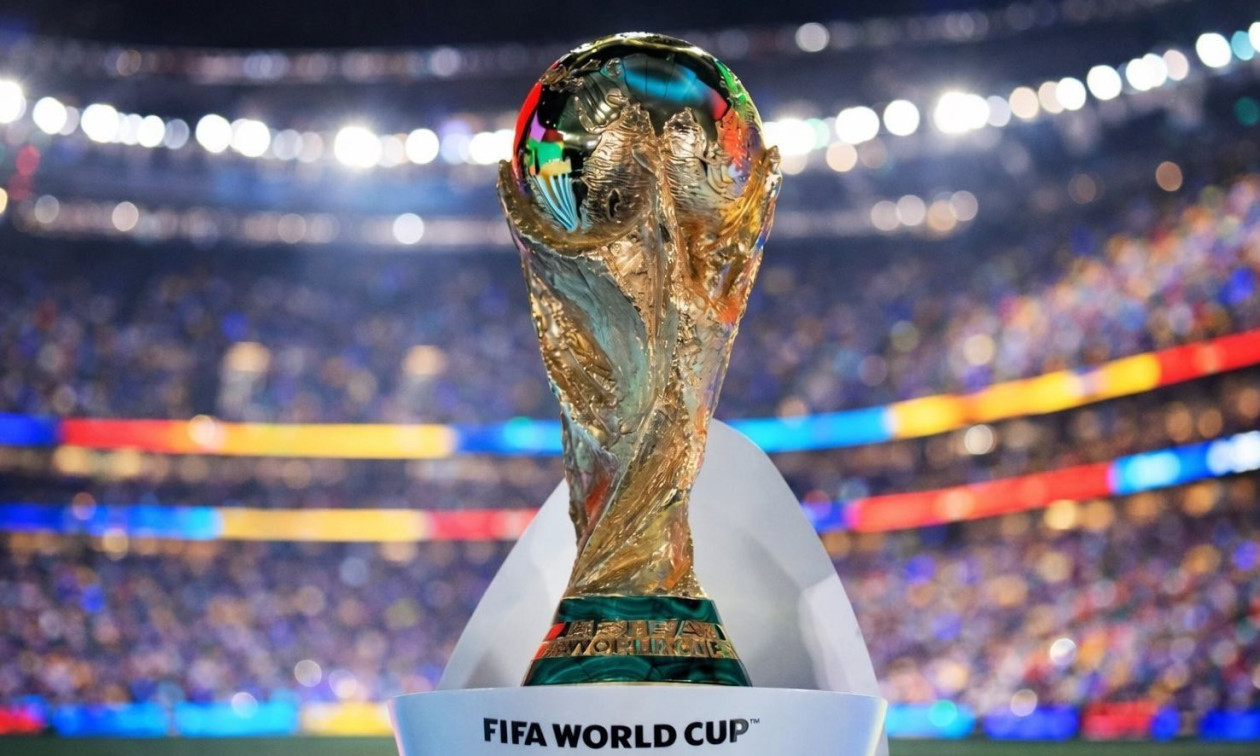 Η Ιταλία αρνείται πρόταση των ΗΠΑ να συμμετάσχει στο Παγκόσμιο Κύπελλο αντί του Ιράν