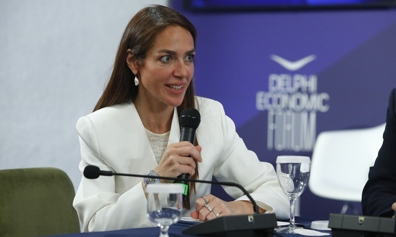 Μιχαηλίδου για στεγαστικό: Κοντά σε εθνική στρατηγική με πακέτο 43 διαφορετικών μέτρων