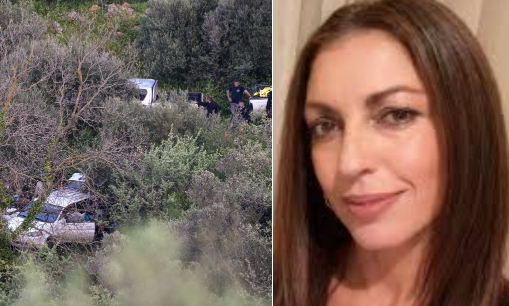 Κρήτη: Προσχεδιασμένο ραντεβού θανάτου – Πήγε να τη βρει με όπλο