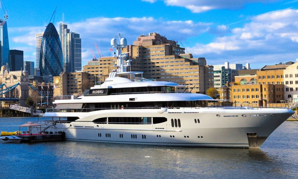 Ο αριθμός των δισεκατομμυριούχων παγκοσμίως θα μπορούσε να φτάσει τους 4.000 τα επόμενα πέντε χρόνια