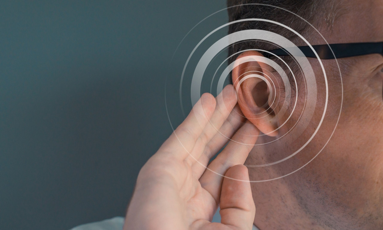 Πράσινο φως για πρώτη στο είδος της γονιδιακή θεραπεία για κληρονομική κώφωση