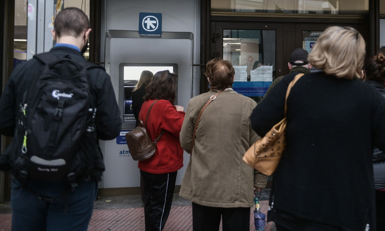 e-ΕΦΚΑ και ΔΥΠΑ: Αναλυτικό πρόγραμμα πληρωμών έως τις 30 Απριλίου