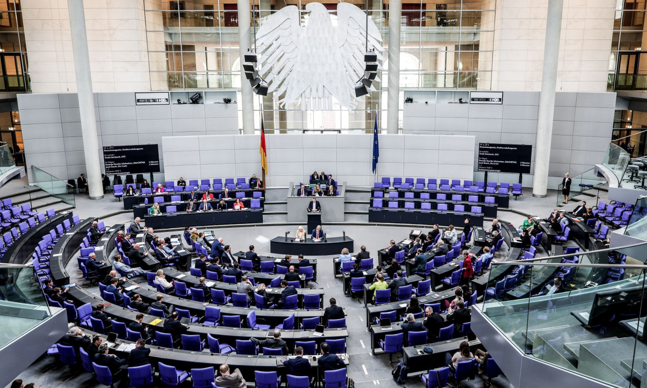 Γερμανία: Θύματα phishing η πρόεδρος της Bundestag, πολιτικοί, στρατιωτικοί, διπλωμάτες