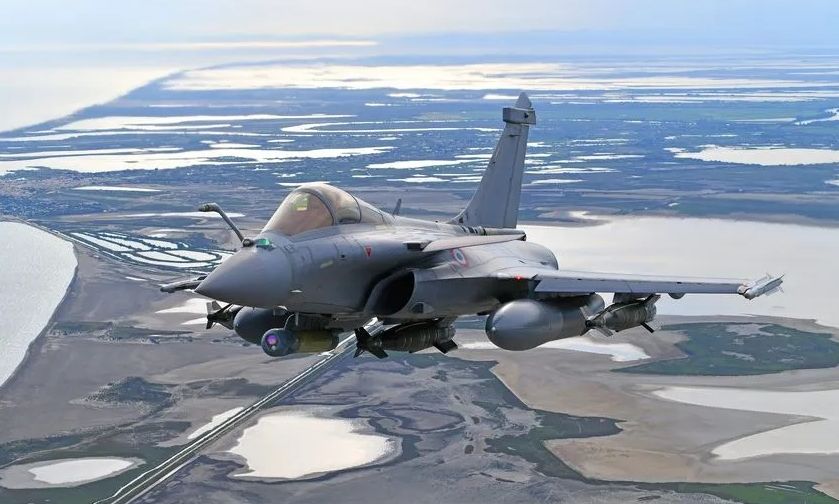 Ελλάς - Γαλλία συμμαχία: Υπογράφεται κρίσιμη συμφωνία για πυραύλους MICA