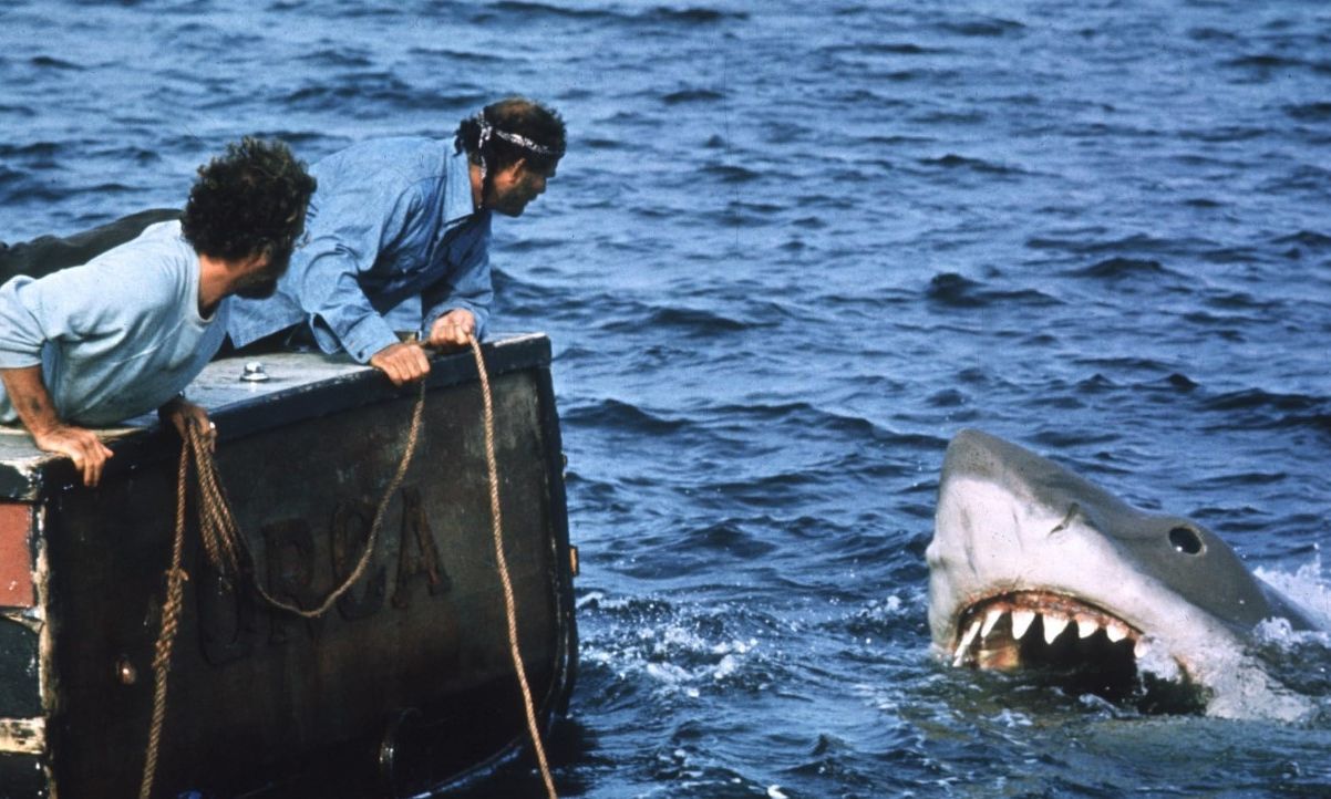 Χόλιγουντ: Γιατί οι ταινίες με πρωταγωνιστές επιθετικούς καρχαρίες «σπάνε» ταμεία