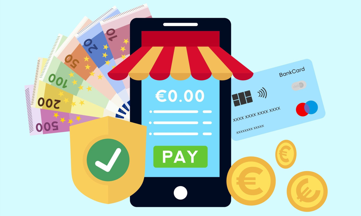 Γιατί IRIS και e-wallets «κερδίζουν» τις κάρτες στα online καζίνο