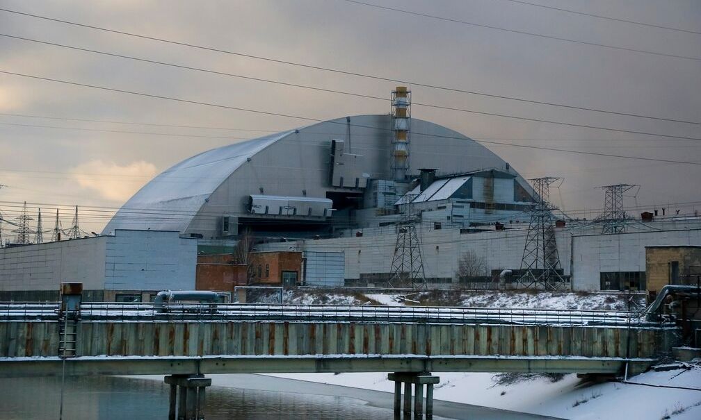 Τσερνόμπιλ: Το λάθος που οδήγησε στη μεγαλύτερη πυρηνική καταστροφή της ιστορίας