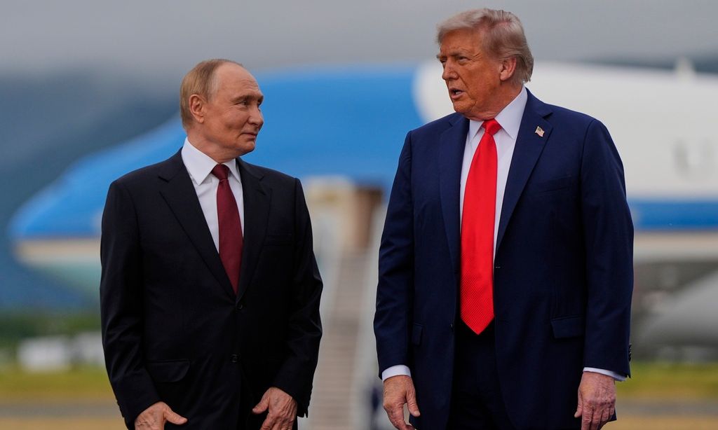 Σύνοδος G20 στις ΗΠΑ: Η Ρωσία θα προσκληθεί στη Φλόριντα