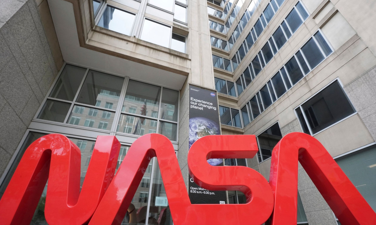 Γιατί σκοτώνονται οι επιστήμονες της NASA - Τα απόρρητα προγράμματα που εργάζονταν