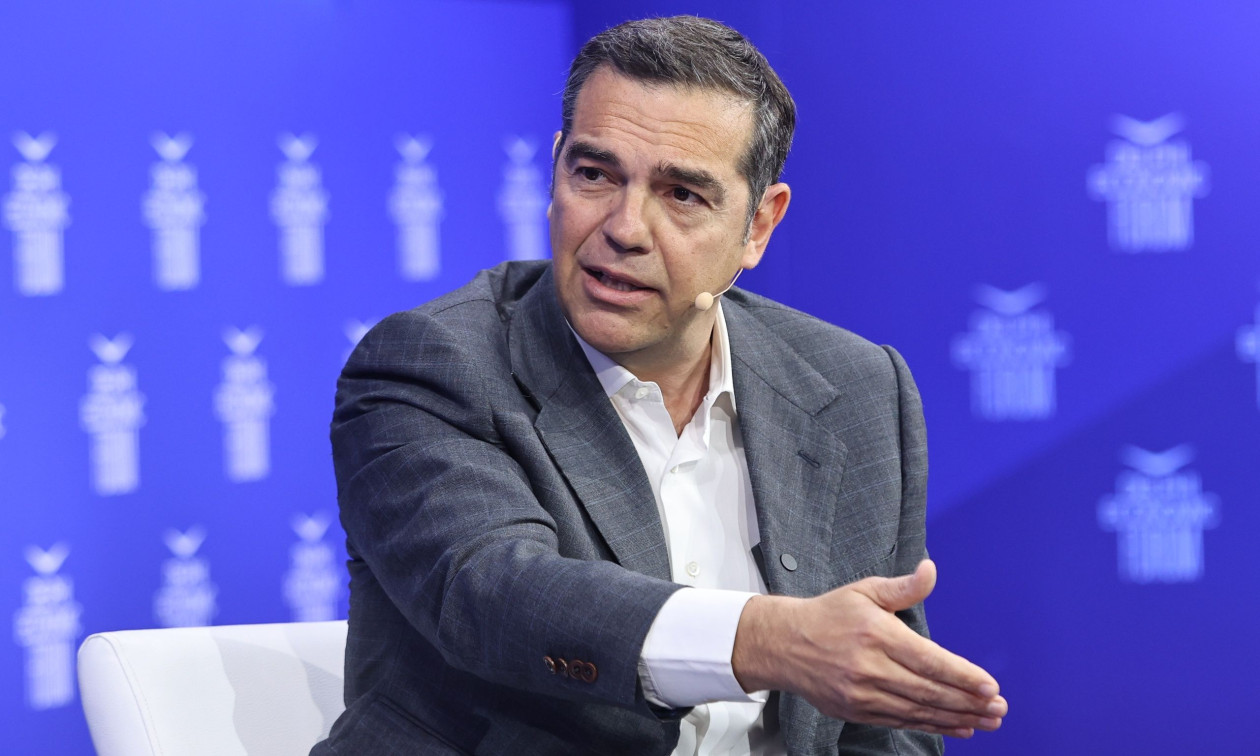 H πρόταση Τσίπρα για την «πατριωτική εισφορά» - Πώς θα έπειθε τους 20 «μεγάλους» να πληρώσουν