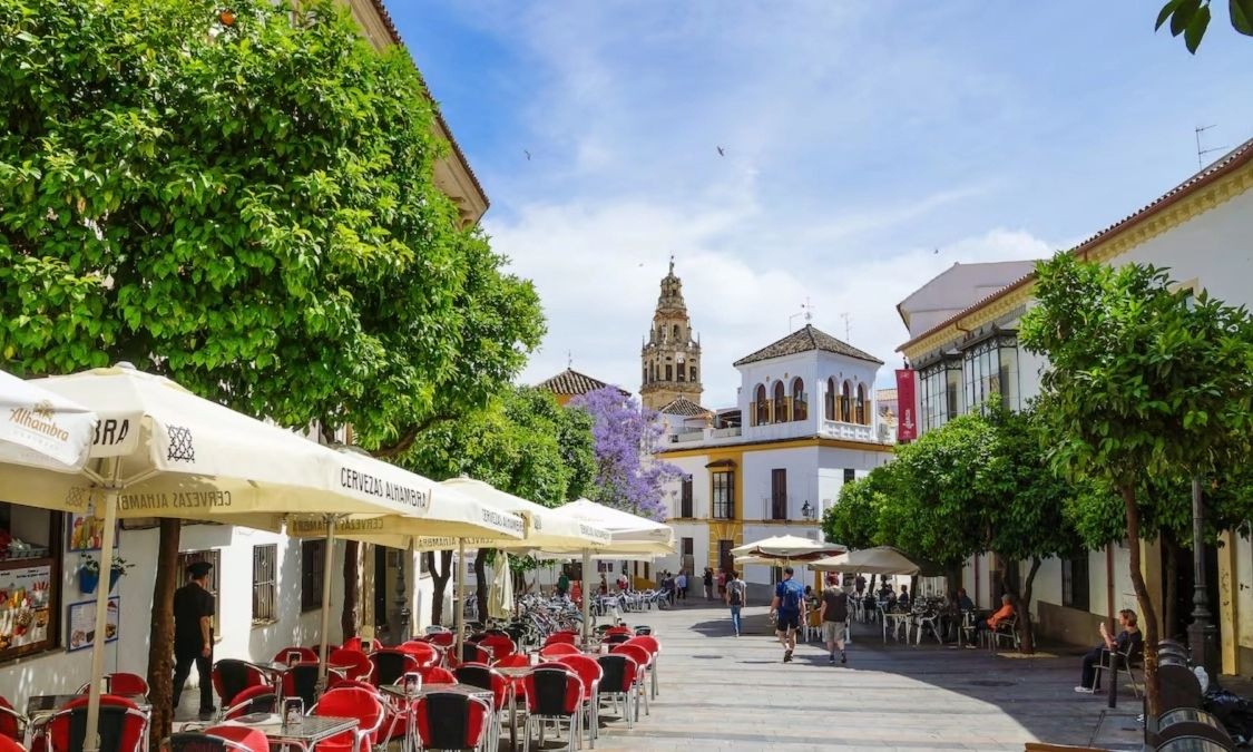 Ούτε το Παρίσι, ούτε η Ρώμη: Η μόνη πόλη στον κόσμο με τέσσερα Μνημεία Παγκόσμιας Κληρονομιάς