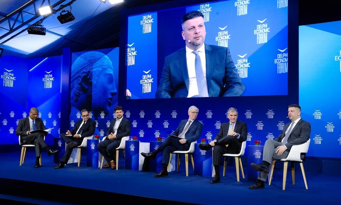 Η νέα πραγματικότητα του πολέμου: Συνέργειες, ταχύτητα και αλλαγή νοοτροπίας