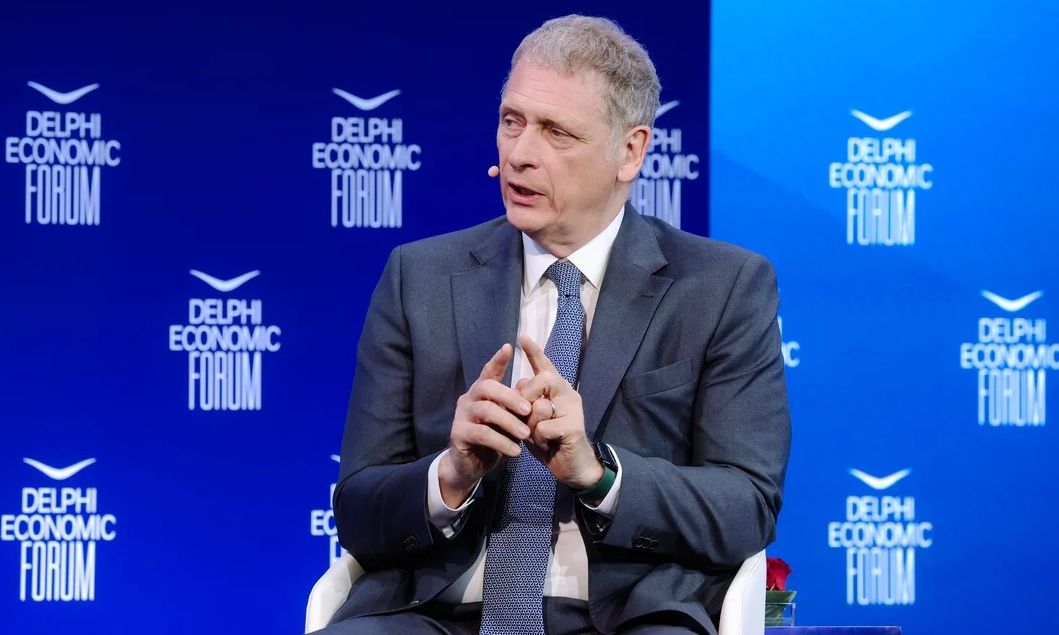 Οικονομικό Φόρουμ των Δελφών: Γιατί τα μαχητικά F-35 είναι «game changer»