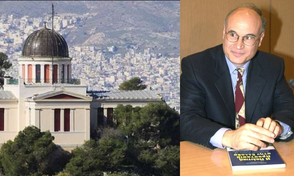 Διευθυντής Γεωδυναμικού Ινστιτούτου: Η απάντηση για μεγάλο σεισμό στον Κορινθιακό