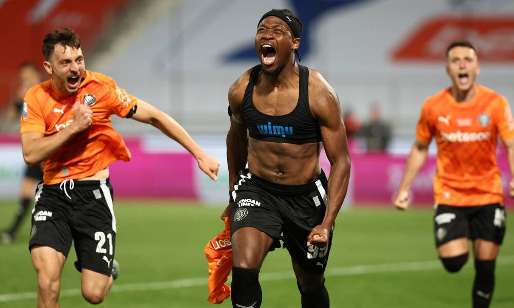 Στο Europa League o ΟΦΗ, στο Conference League ο 4ος της βαθμολογίας