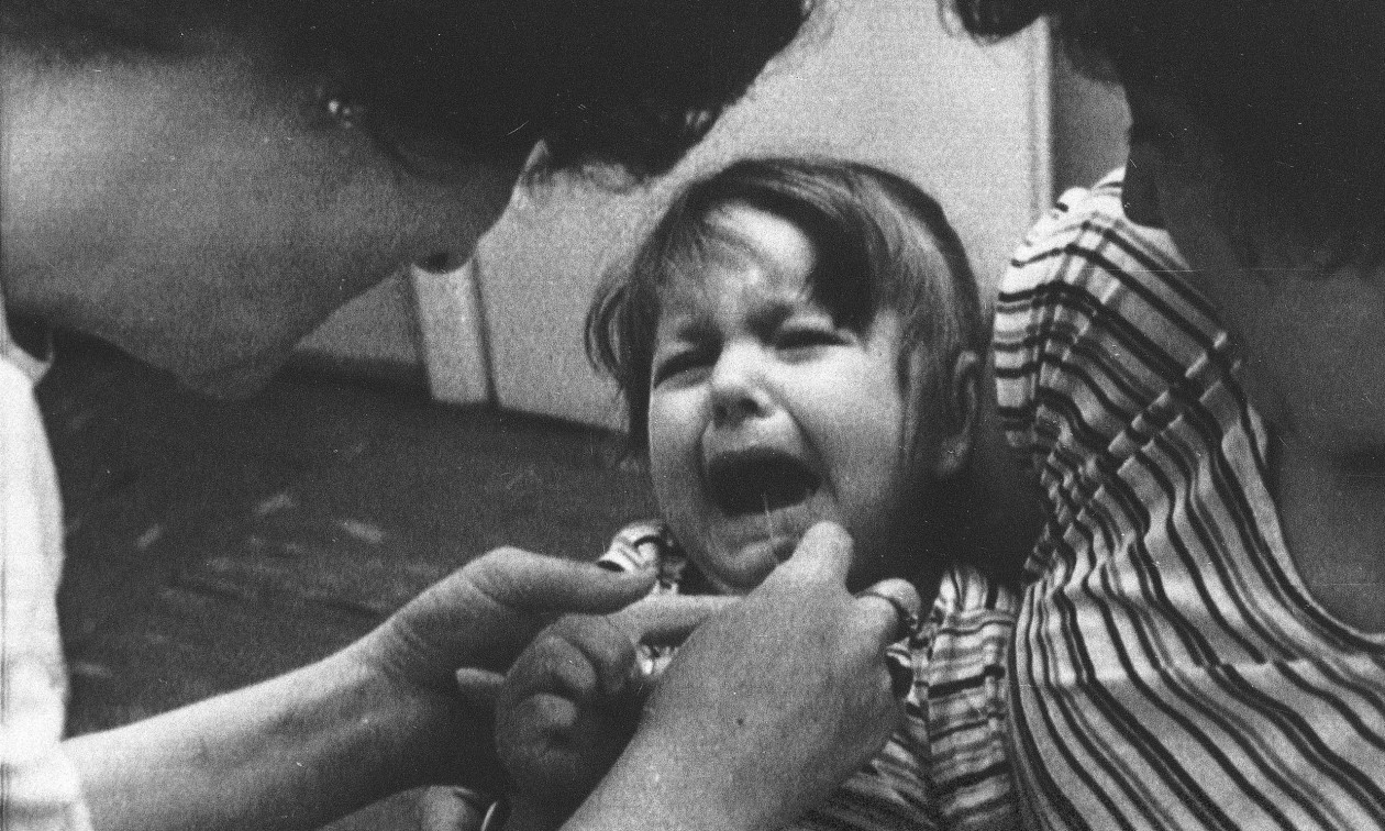 Τερατογενέσεις: Τα παιδιά και οι εκτρώσεις του Τσερνόμπιλ