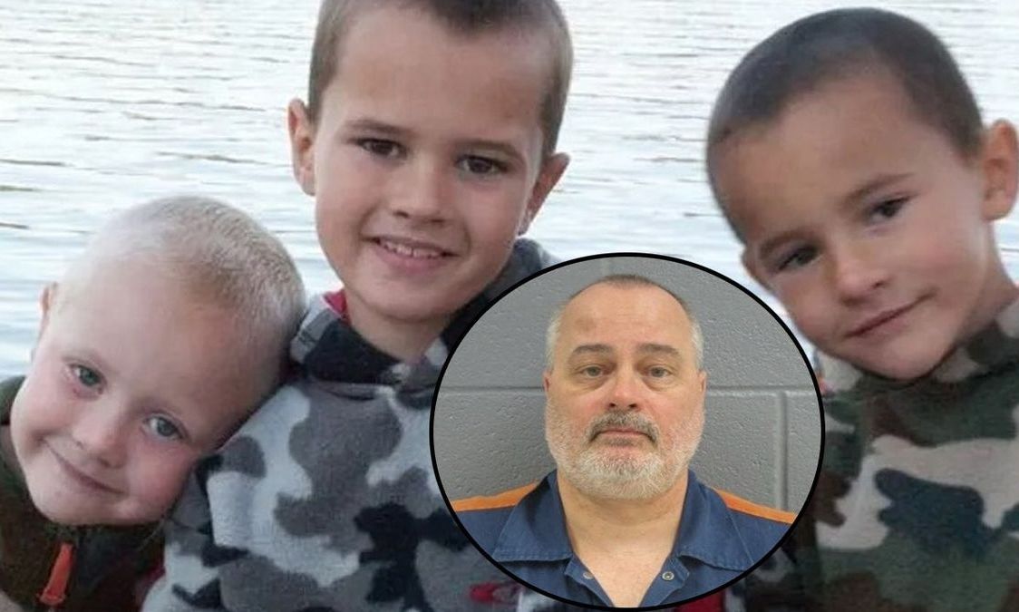 Τρία μικρά αδέλφια εξαφανίστηκαν την Ημέρα των Ευχαριστιών το 2010 - Μία τραγική ανακάλυψη