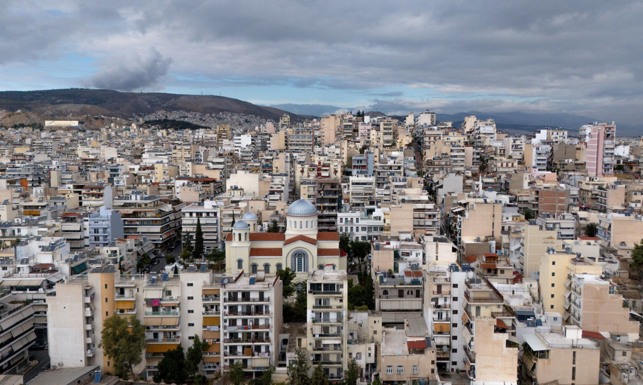 Επιστροφή ενοικίου: Αυξάνονται εισοδηματικά όρια και προσαυξήσεις ανά παιδί