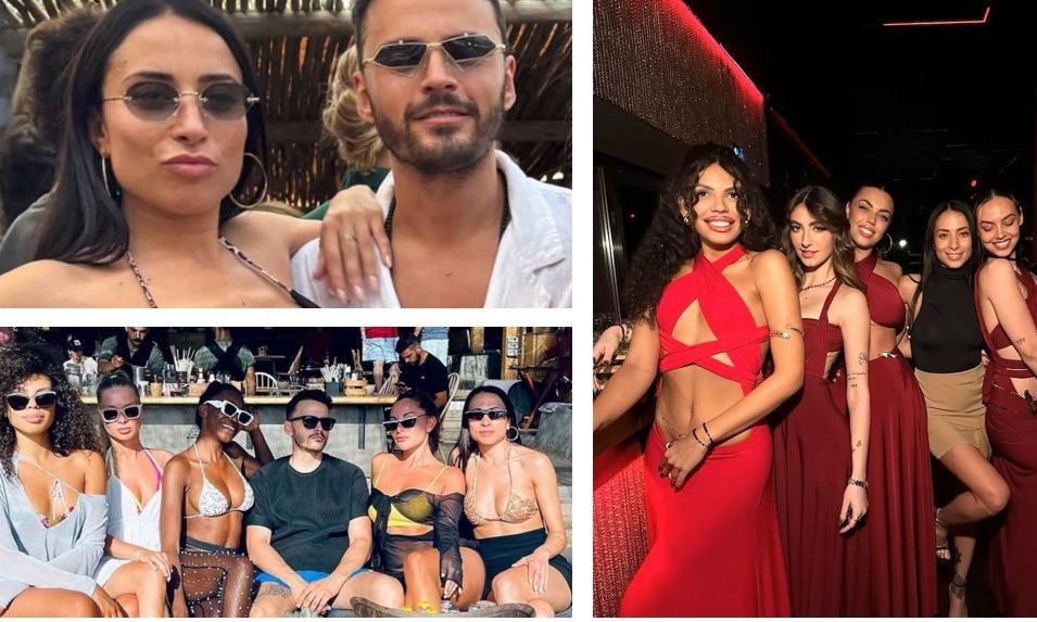 Κύκλωμα Συνοδών Πολυτελείας: Πόσο κόστιζαν και πώς οργανώνονταν τα πάρτι με αστέρες της Serie A