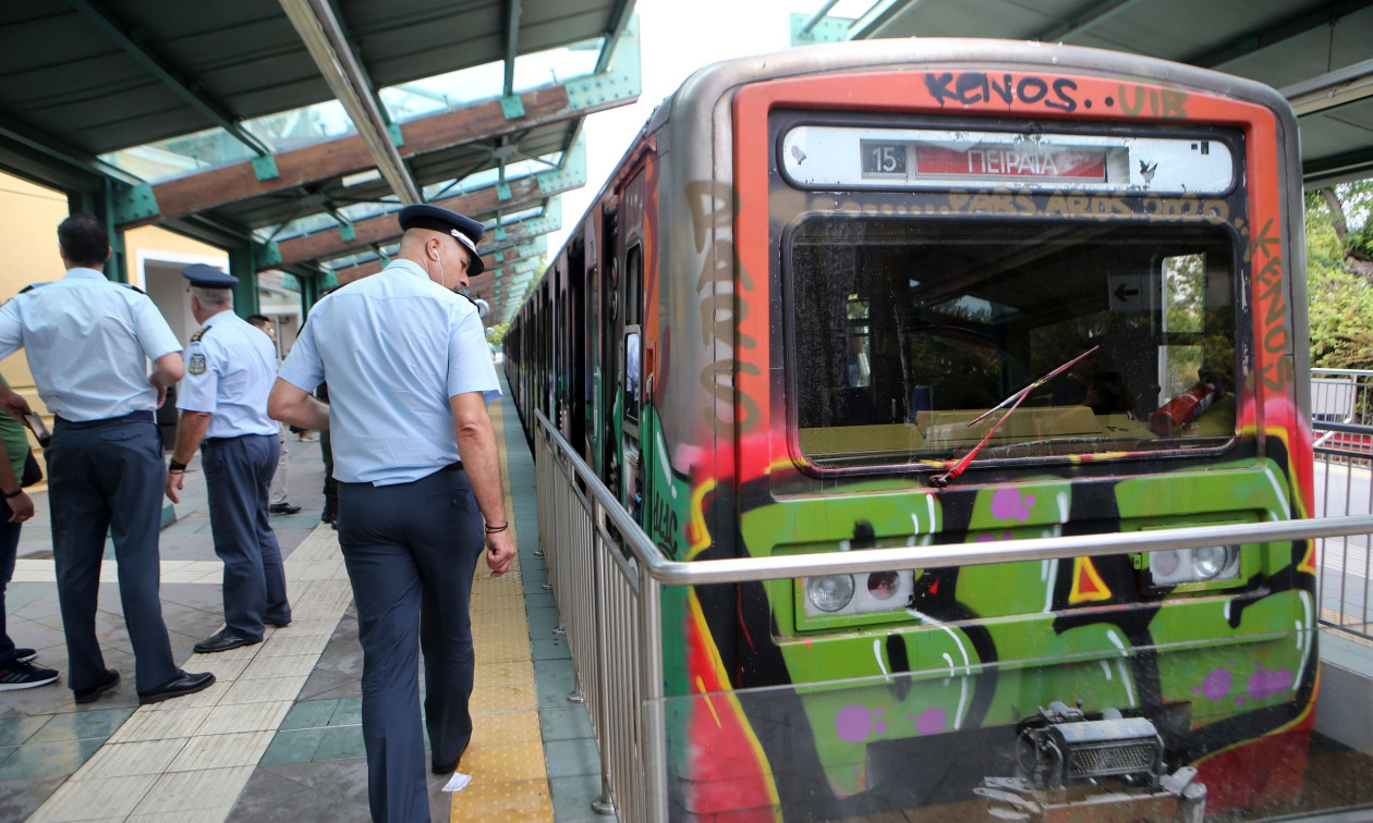 Σχέδιο Αριάδνη: Τουλάχιστον 13 συλλήψεις κάθε μέρα και 70.000 έλεγχοι