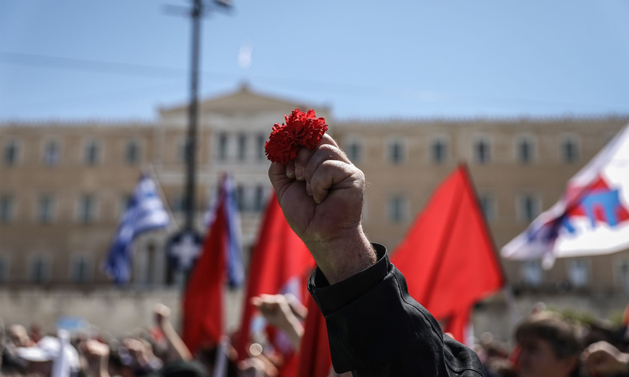 Πρωτομαγιά: Πώς θα αμειφθούν όσοι δουλέψουν - Τι προβλέπεται