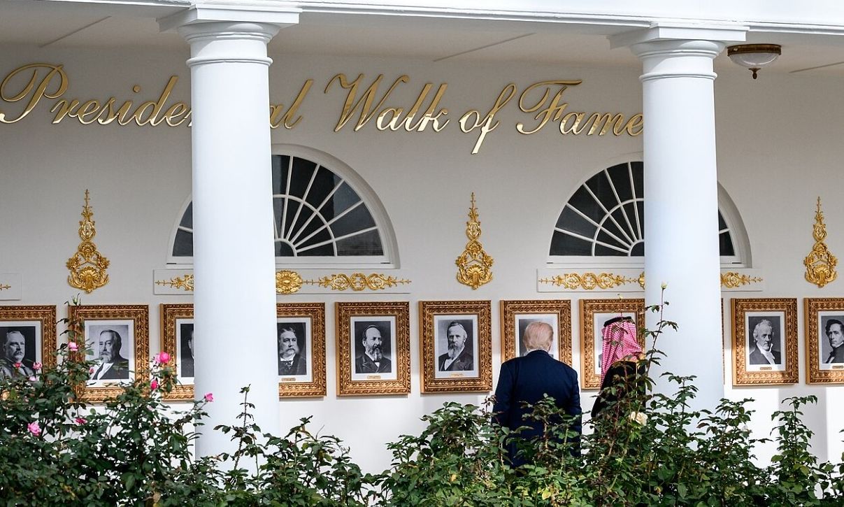 νακοίνωση του Λευκού Οίκου για την Γενοκτονία των Αρμενίων χωρίς τον όρο «γενοκτονία»