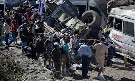 Κολομβία: Στους 14 ανέβηκε ο απολογισμός της βομβιστικής επίθεσης - 38 οι τραυματιες